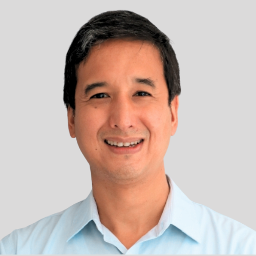 Faculty Member